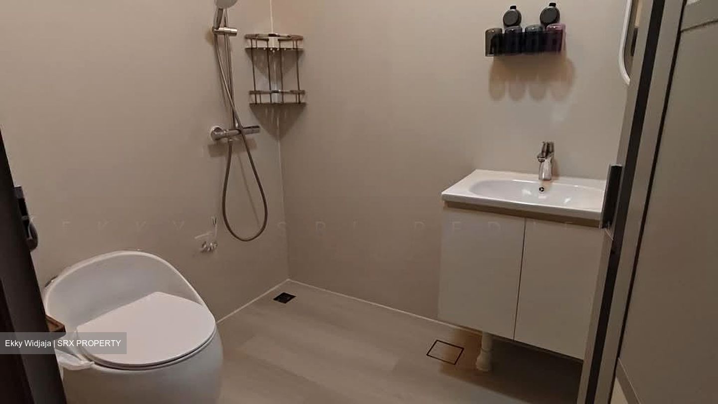 Blk 123B Plantation Village (Tengah), HDB 3 Rooms #603761111